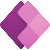 Power Apps logo